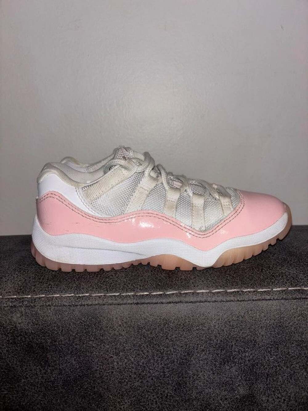 Jordan 11 low